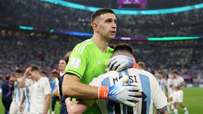 مارتينيز: لدينا أفضل لاعب بالعالم.. ونعلم ما يجب فعله أمام فرنسا في نهائي المونديال