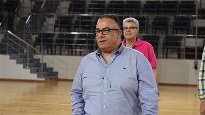 اتحاد السلة يستقر على هوية نائب رئيس الاتحاد خلفًا لـ عبد المطلب