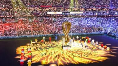 ماذا ينتظرنا من مفاجآت في حفل نهائي كأس العالم قطر 2022؟
