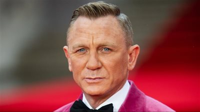 دانيال كريج: لست نادما على اعتزالي لشخصية جيمس بوند