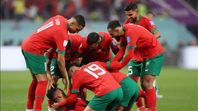 القنوات الناقلة لمباراة المغرب والكونغو الديمقراطية في كأس الأمم الإفريقية