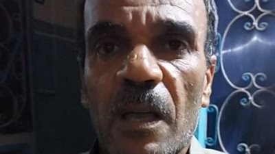 والد الشاب المتوفى بإيطاليا بسبب البرد: كان مسافر عشان يحقق طموحه ويجهز أخته | بث مباشر