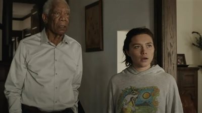 بعد طرح أول تريلر له.. تفاصيل فيلم A Good Person