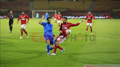 كل ما تريد معرفته عن مباراة الأهلي وفيوتشر في نهائي كأس السوبر المصري