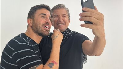 نبهوني من قلة التزامك.. مدير أعمال وليد توفيق يرد على اتهام جاد شويري بأخذ مستحقاته المادية