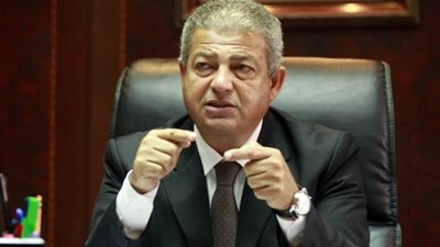 خالد عبد العزيز: لم أفكر في خوض انتخابات الجبلاية.. والمشاكل سبب عدم تواجدي بالزمالك