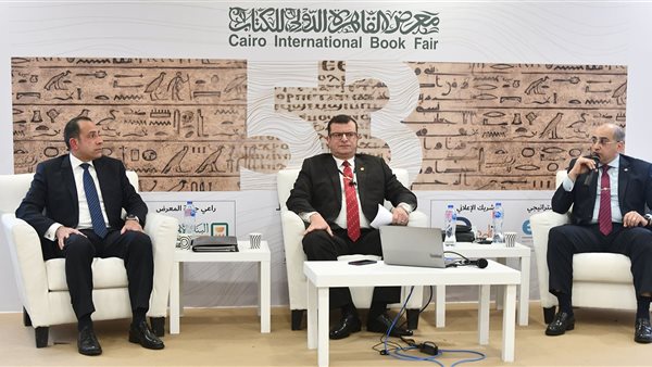 خلال إطلاق الموقع