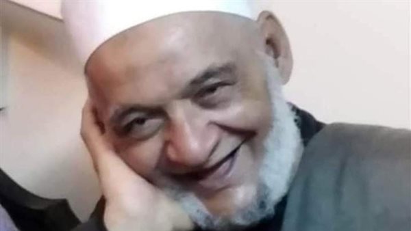 الشيخ عبد الحليم