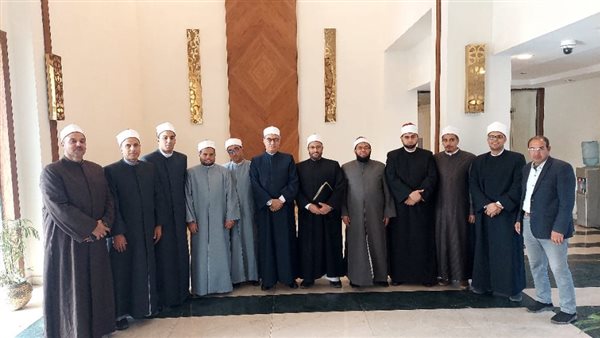 القافلة الدعوية 