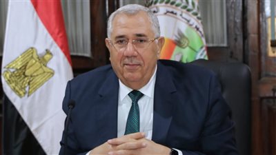 الجريدة الرسمية تنشر قرار وزير الزراعة بزيادة بدل حضور جلسات أعضاء الجمعية العمومية غير العادية