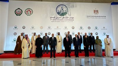 أبو الغيط بمؤتمر الإسكان العربي: قمة شرم الشيخ كانت محطة فارقة في تاريخ الجهد الدولي لمجابهة التغيرات المناخية