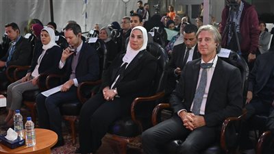 التضامن: انخفاض نسبة الأمية لأسر تكافل وكرامة إلى 52%.. ومحوها من 900 ألف سيدة 