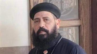 سحر وعقود زواج مزورة.. القصة الكاملة لـ رضا عطية منتحل صفة كاهن في الكنيسة الأرثوذكسية