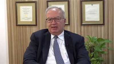 كيف يساعد قرض صندوق النقد مصر على جمع 14 مليار دولار؟.. سامح الترجمان يوضح