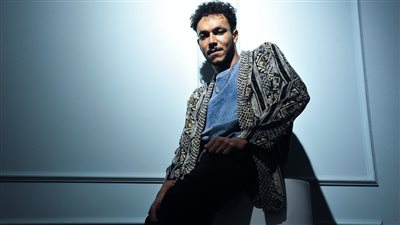 ويجز: لا يوجد خلاف بيني وبين نقيب الموسيقيين.. وأحاول تقديم عمل مشرف للأجيال الجديدة