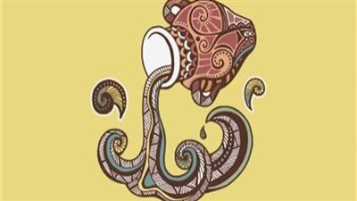 توقعات برج الدلو اليوم الاثنين 19-12-2022