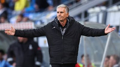 كيروش: سأستغل خبرة 45 عامًا لتأهيل قطر إلى كأس العالم 2026