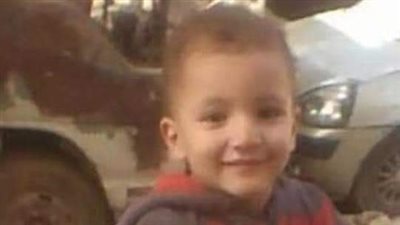 مصرع طفل غرقا بترعة السويس