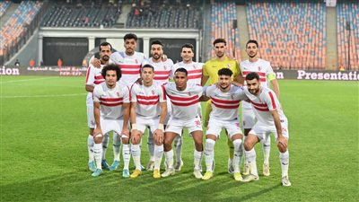فيريرا يعقد محاضرة للاعبين.. تفاصيل مران الزمالك قبل مواجهة حرس الحدود