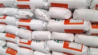 ضبط 22 طن خامات مشبوهة في مصنع جبن بالعاشر من رمضان | تفاصيل