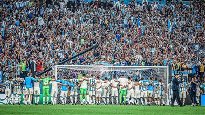 تشكيل الأرجنتين المتوقع لمواجهة فرنسا في نهائي كأس العالم 2022 