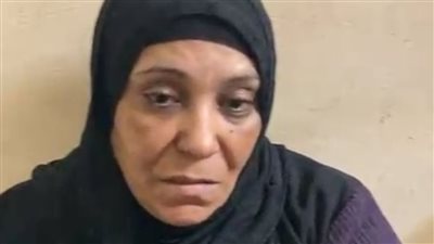 كان بيشرب مخدرات.. سيدة تستغيث بعد مقتل نجلها على يد زوج شقيقته بالمعادي | بث مباشر