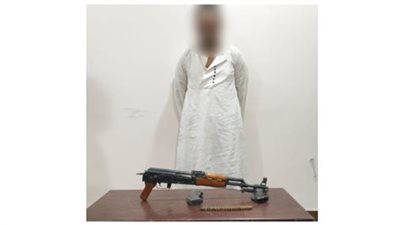 قتل والده وأشقائه الأربعة.. إحالة أوراق منفذ مذبحة دشنا وخاله إلى المفتي