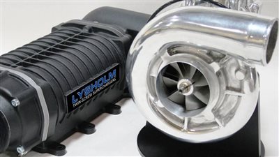 كيفية الحفاظ على محرك سيارتك التيربو في السيارة