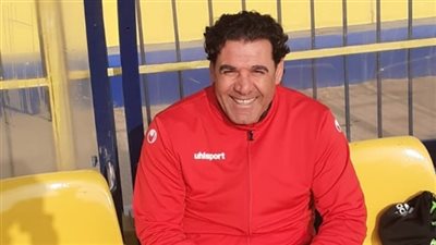 الدرجة الثانية.. أبو العنين شحاتة مديرًا فنيًا لـ الإعلاميين