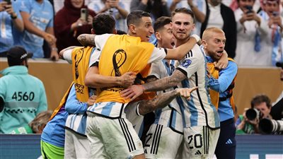 بعد تتويج الأرجنتين.. سجل المتوجين بلقب كأس العالم عبر التاريخ
