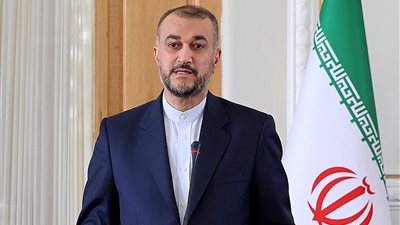 وزير خارجية إيران: مستعدون لعقد اجتماع لوزراء الدفاع والخارجية مع دول الخليج