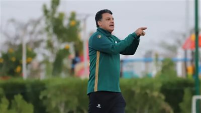 إيهاب جلال يشكو المصري البورسعيدي للحصول على الشرط الجزائي