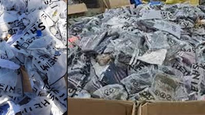 ليست ملابس She In.. جمرك سفاجا يكشف حقيقة مصادرة طرود واردة للميناء