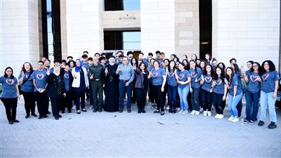 خلال زيارة الشباب المصري بكندا.. وزيرة الهجرة: العاصمة الإدارية علامة بارزة وأيقونة للإنجاز والتطوير