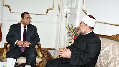 الأوقاف: إعلان 2000 وظيفة جديدة للأئمة والعمال 31 يناير المقبل