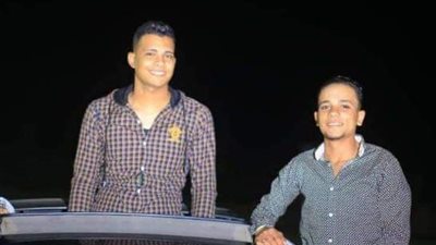 مصرع وإصابة 4 طلاب في انقلاب سيارة ملاكي بالوادي الجديد