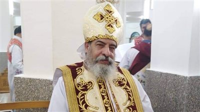 تعرف على مواعيد قداسات الكنيسة الكاثوليكية بالغردقة في أعياد رأس السنة والميلاد