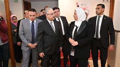 التضامن: افتتاح فرع جديد لبنك ناصر الاجتماعي يخدم 17 ألف أسرة في حي الأسمرات