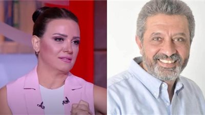 ريهام عبد الغفور عن وفاة الفنان هشام الشربيني: الشغلانة بتقصر العمر.. والإحباط وعدم تحقيق الأحلام شيء قاتل