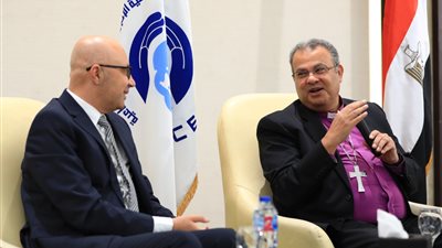 رئيس الطائفة الإنجيلية: المواطنة لا بد أن ترتبط بالممارسات على أرض الواقع