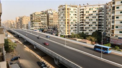 لاستكمال إنشاءات.. خريطة 3 طُرق مغلقة وتحويلاتها المرورية بالقاهرة