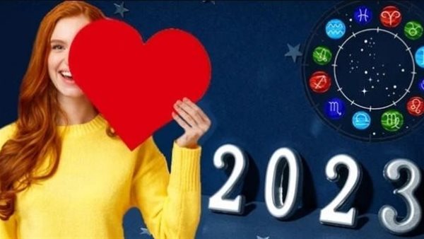 توقعات الأبراج 2023