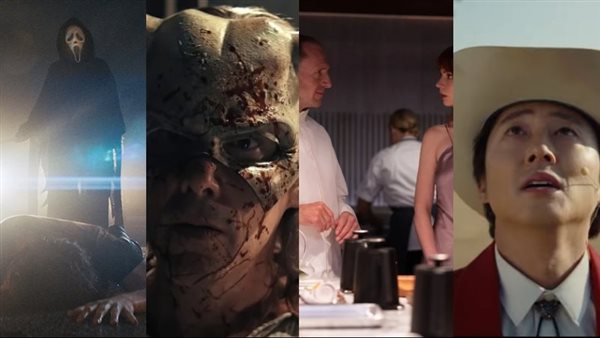 أفضل أفلام رعب في