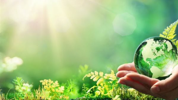 حماية الطبيعة