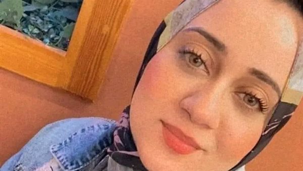 الفتاة المتوفية 