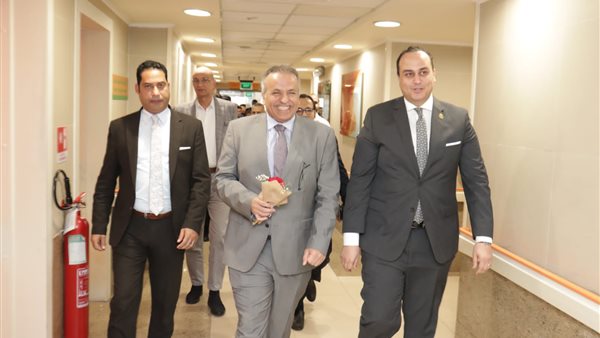 السبكي والمسؤول السعودي