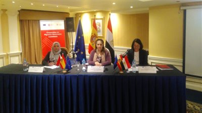 القوى العاملة: نعمل على بناء قُدرات الشباب المصري.. وتوفير فرص عمل بديلة لمواجهة الهجرة غير الشرعية