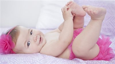 أسماء بنات 2023 خليجية وأخرى خفيفة ودلع.. أكثر من 100 اسم