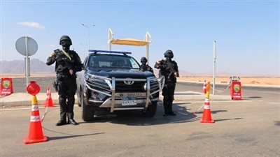 نشرة أخبار الحوادث| إدراج معتز مطر على قوائم الإرهاب.. والقبض على سائق التريلا المتسبب في حادث حلمية الزيتون