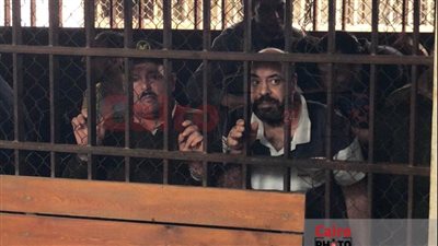 يتعمد المراوغة.. ننشر نص تقرير إدارة الطب النفسي عن حالة المتهم بقتل زوجته بكفر الشيخ 